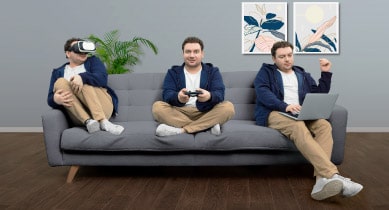 Гаджеты будут благодарны за GPON МГТС в посёлок городского типа Быково